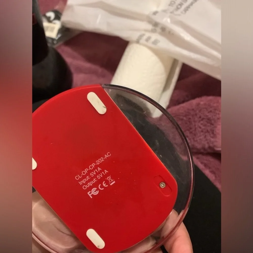 Phone charger